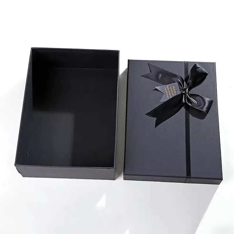 Custom Pet/PP Box Clear Fold Packing Plastic Gift Box for OEM Factory